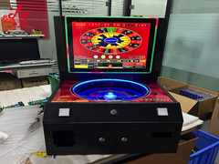 싱글 플레이어 룰렛