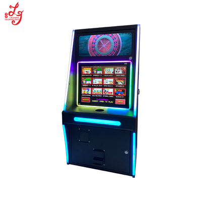POG 580 Metal Cabinet For Slot Gaming Slot Game Machines