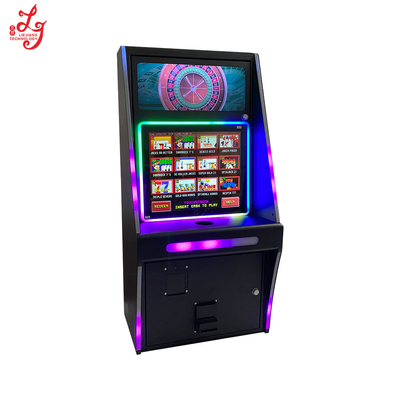 POG 580 Metal Cabinet For Slot Gaming Slot Game Machines