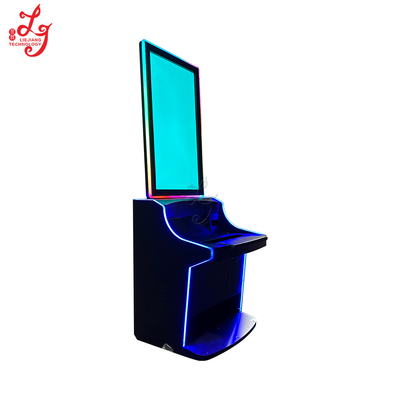 43 inch Gaming Metal Box Cabinet BaIIy Original Video Slot Gaming Machines Made In China For Sale