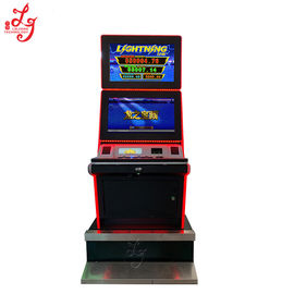 Lightning Link Dragon Riches Video Slot Machines Casino Gambling Game Machine