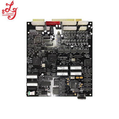 Popular WMS 550 Life Of Luxury PCB Board (LOL) Good Holding Factory Low Price For Sale