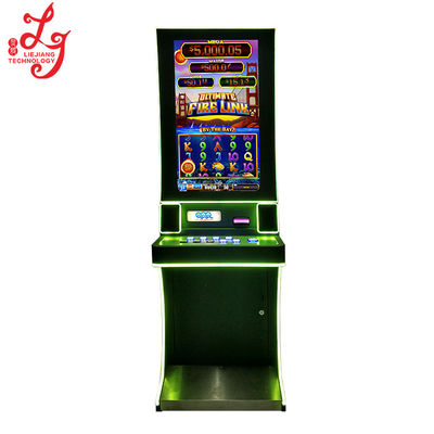 Ultimate Video Casino Slot Gambling Games Machines