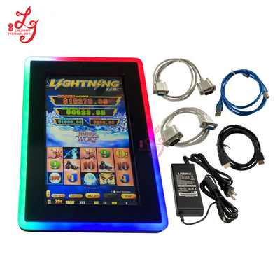 bayIIy Game Dragon Iink 10.1 Inch Infrared 3M RS232 bayIIy Casino Slot Gaming Monitor On Sale