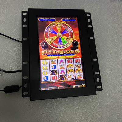 bayIIy Games Dragon Iink 10.1 Inch Infrared 3M RS232 bayIIy Casino Slot Gaming Monitor For Sale